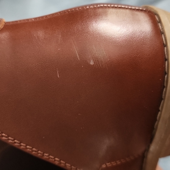 Booties - Picture 4 of 5